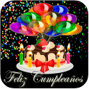 Feliz Cumpleaños