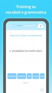 EASY peasy: inglese per bimbi screenshot 3