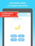 EASY peasy: inglés para niños screenshot 7