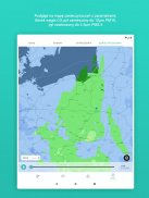 Meteo IMGW Prognoza dla Polski screenshot 10