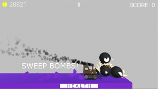 Bomb Sweeper screenshot 3