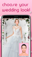 Áo dài cưới 2017 Wedding Dress screenshot 9