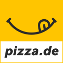 pizza.de - Essen bestellen Icon