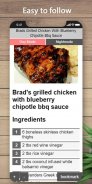 Best Bbq Sauce Recipes Selection screenshot 0