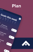 ItGoesApp - Goal tracker screenshot 0