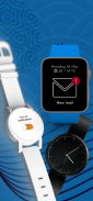 Smart watch app: bt notifier screenshot 6