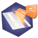 CARD WALLET - CREDIT CARD AND Icon