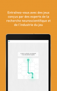 Memorado - Cerveau et Esprit screenshot 20