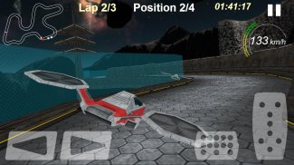 Aircraft Race screenshot 5