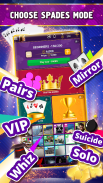 VIP Spades - Online Card Game screenshot 5