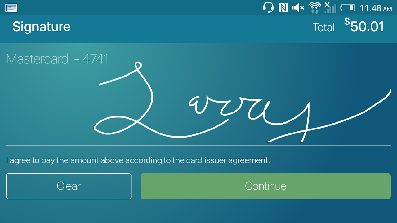 ProPay – Accept Credit Cards - APK Download for Android