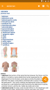 Pocket Atlas of Anatomy TR screenshot 2