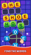 Find Words - Puzzle Game screenshot 2