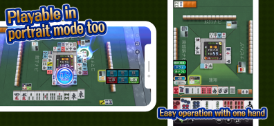 JanNavi-Mahjong-Online screenshot 11