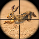 Rabbit Game Sniper Shooting