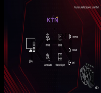 KTN 4K screenshot 0