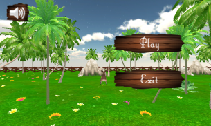 Deer Hunting Jungle War screenshot 8