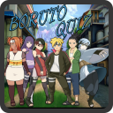 Boruto Anime Quiz