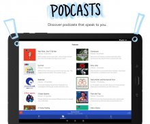 Pandora - Music & Podcasts screenshot 10