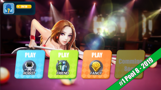 Pool 2020 Free : Play FREE offline game APK for Android - Download