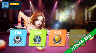 Pool 8 Offline Free - Billiards Offline Free 2020 screenshot 2