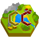 Continent Conquest Demo Icon