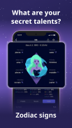 Nebula: Horóscopo & Astrologia screenshot 4
