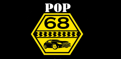 POP 68 - Motorista