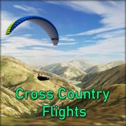 Paragliding & Paramotor Sim screenshot 5