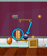 Action Reaction Room 2, puzzle screenshot 10