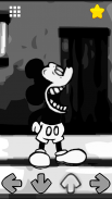 Scary Sad Mouse FNF Mod Test screenshot 1