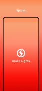 Brake Lights screenshot 2