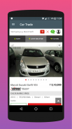 Used Car in Bangalore screenshot 3