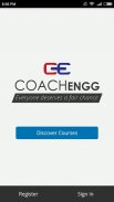 COACHengg - IIT JEE, JEE Mains screenshot 4