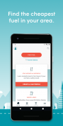 GasBuddy: Find & Pay for Gas screenshot 2