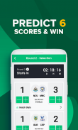 Football Scores & Livescore - Futaa screenshot 1