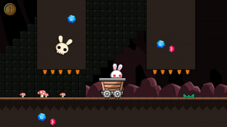 A Pretty Odd Bunny screenshot 1