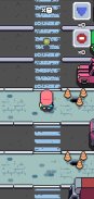 Dangerous Crossing screenshot 2