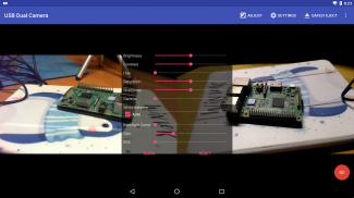 USB Dual Camera screenshot 9