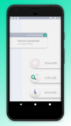 Antivirus Mobile Security, Cleaner and Booster screenshot 0