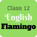 🕊️Class 12 English Flamingo NCERT Solutions🕊️