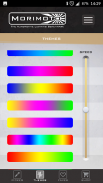 Morimoto XBT RGB screenshot 0