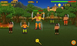 Devil Ravana The Game screenshot 2