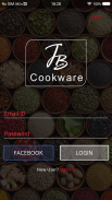 JB Cookware screenshot 0