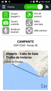 eStela - Sailing tracker screenshot 5
