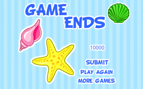 Matching Game-Sunny Seaside screenshot 10