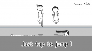 Jump screenshot 2