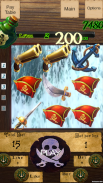 Pirate Slots screenshot 1