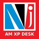 NJ AM XP Desk