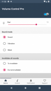 Volume Control screenshot 2
